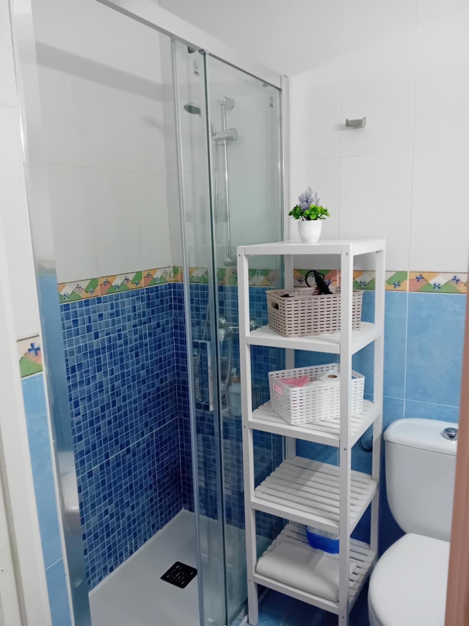 Apartamento Guijarro Playa De La Conchª Оропеса-дель-Мар Экстерьер фото